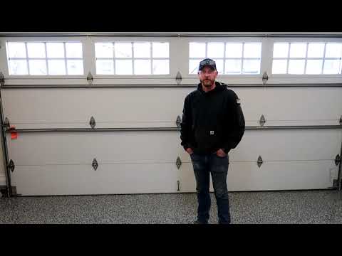 Garage Door Won T Close How To Adjust Liftmaster Safety Eye Sensors You - Garage Door Liftmaster Won T Close