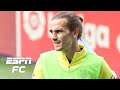 Should Barcelona look to sell Antoine Griezmann already? | ESPN FC Extra Time