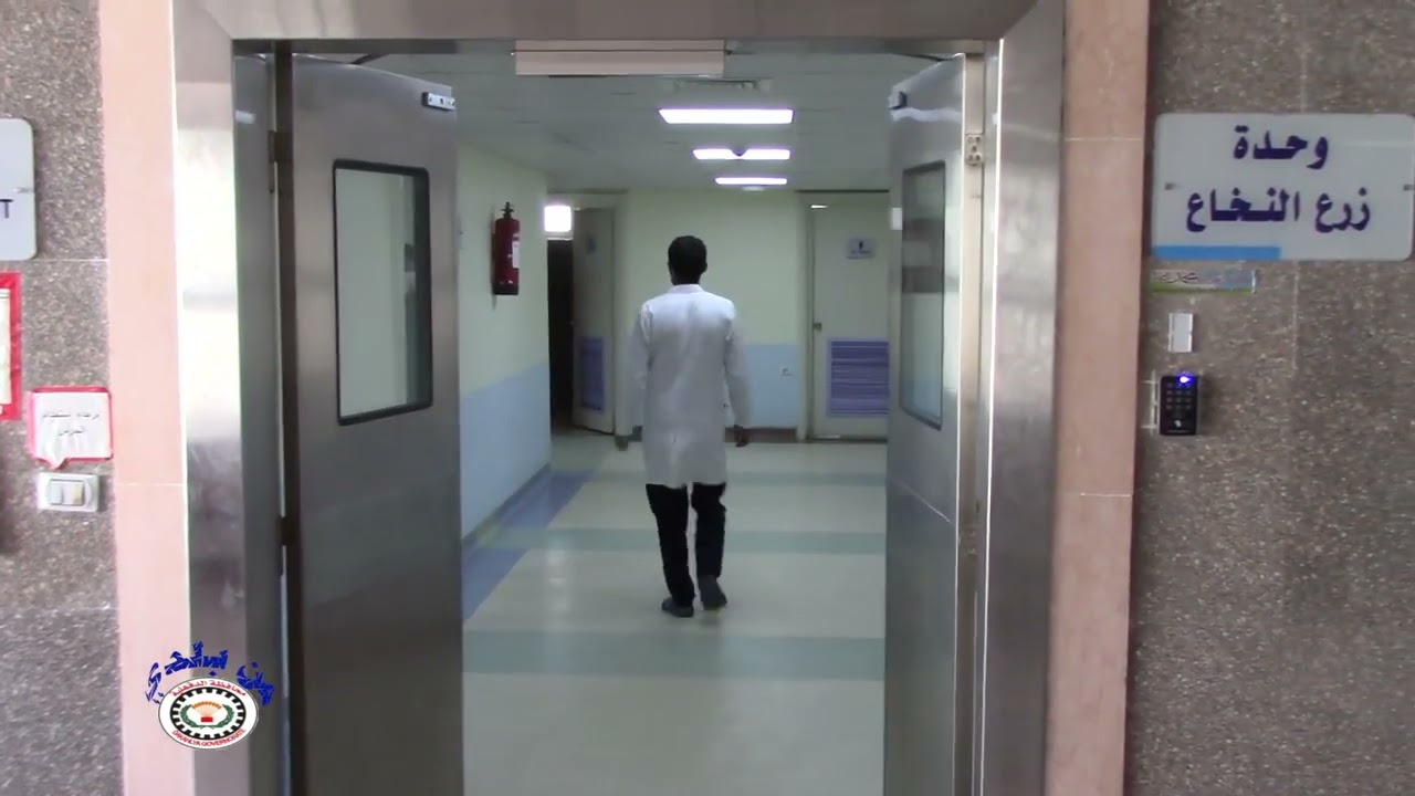 مركز الاورام بجامعة المنصورة حصل علي المركز الاول علي مستوي المستشفيات الجامعية في المبادرة الرئاسية