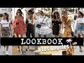 LOOKBOOK - 10 Looks d'été à Los Angeles