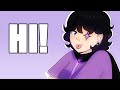 HI, I'M PATCH