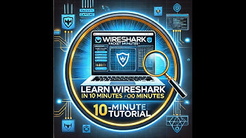 Learn Wireshark in 10 minutes - Wireshark Tutorial for Beginners @cyber_guard_nepal