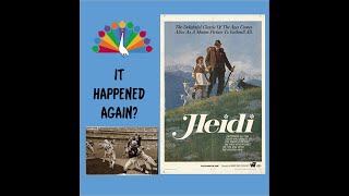 Heidi Game 2: The Sequel (It Happened Again)