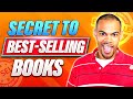 How To Make An Amazon Bestselling Book Outline - Lesson 10/25