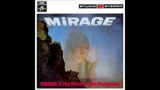 Manuel And His Music Of The Mountains – MIRAGE