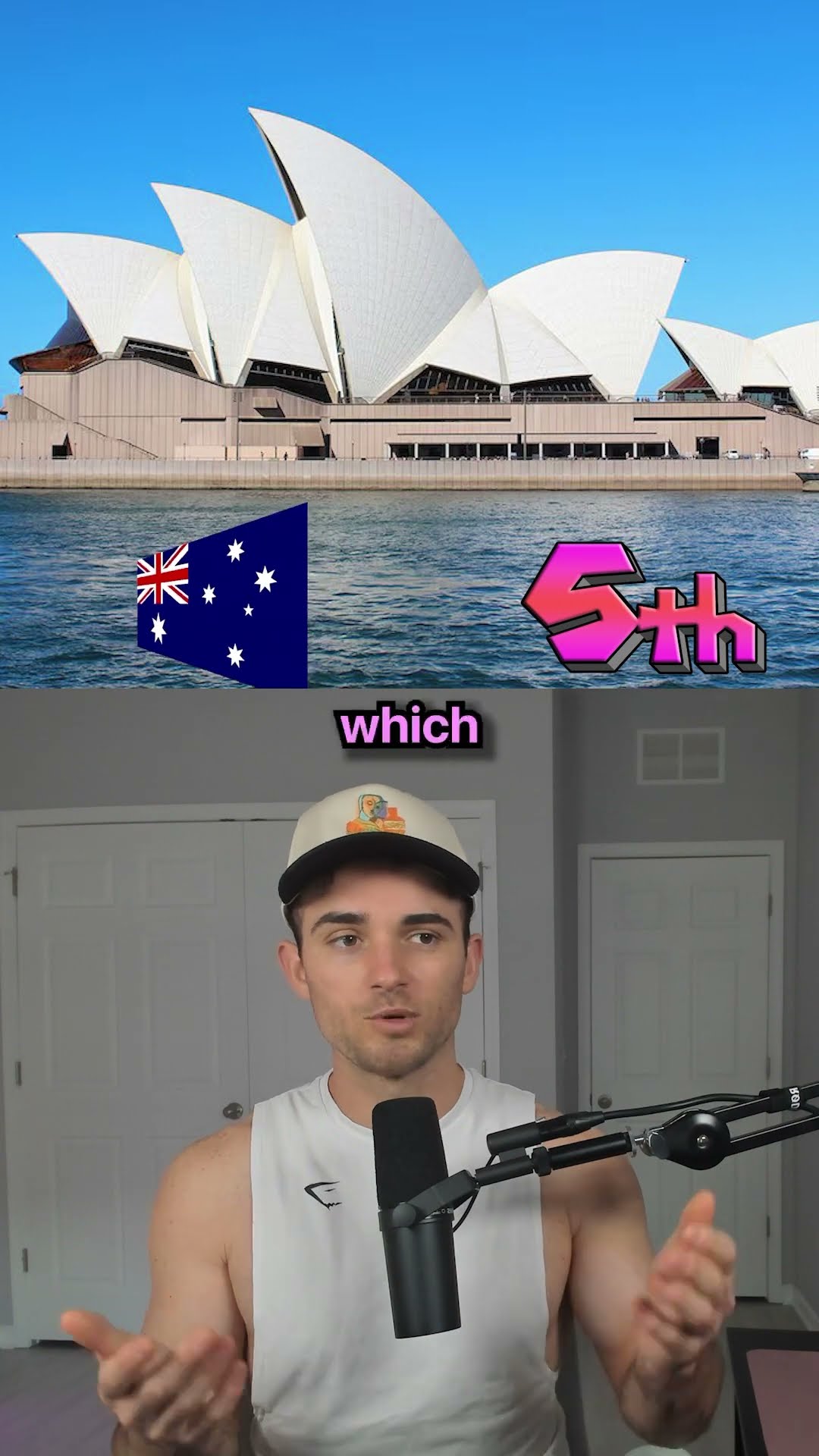 Which Country Has The Worst Food?