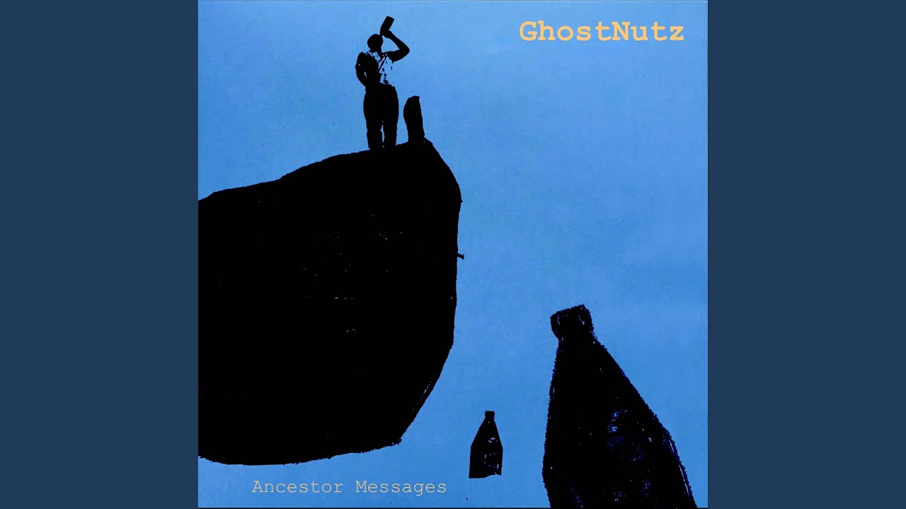 Watch GhostNutz on YouTube Watch GhostNutz on YouTube