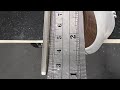 Bent Blades aka “Not Straight” explained