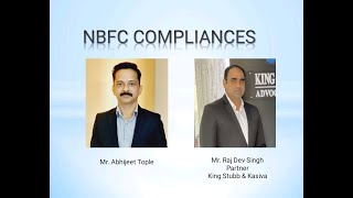 RBI NBFC COMPLIANCES