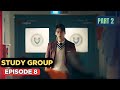 Study Group Kdrama Ep 8 Eng Sub Study Group Episode 8 Part 2 스터디그룹 Study Group Kdrama Ep 8 Eng Sub Study Group Episode 8 Part 2 스터디그룹