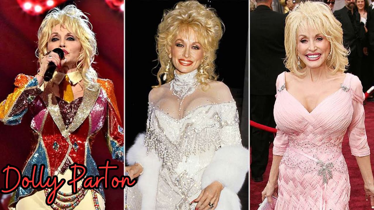 Dolly Parton's Shocking Net Worth Left Everyone Speechless
