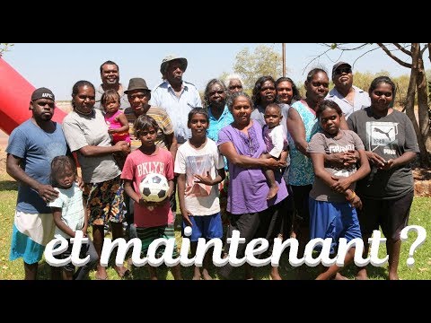 Vidéo: Pouvez-vous dire aborigène ?