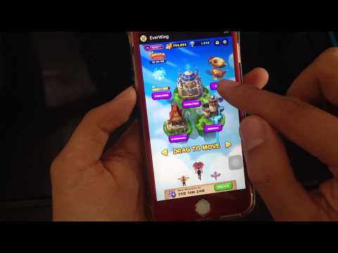 everwing cheats android 2019