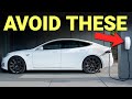 Top 5 Mistakes to AVOID When Buying a Tesla or EV