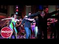 Top 10 Dance Scenes in Comedies That Came Out Of Nowhere