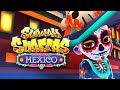 Subway Surfers World Tour 2019 - Mexico - Official Trailer