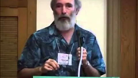 Health and Nutrition, Beating Disease With Clean Living - David Getoff