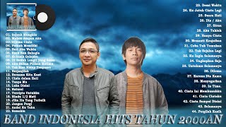 UNGU & D'MASIV FULL ALBUM - Band Indonesia Tahun 2000an Terbaik & Terpopuler