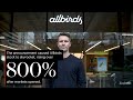 Shoemaker Allbirds Suddenly Says It’s An AI Company