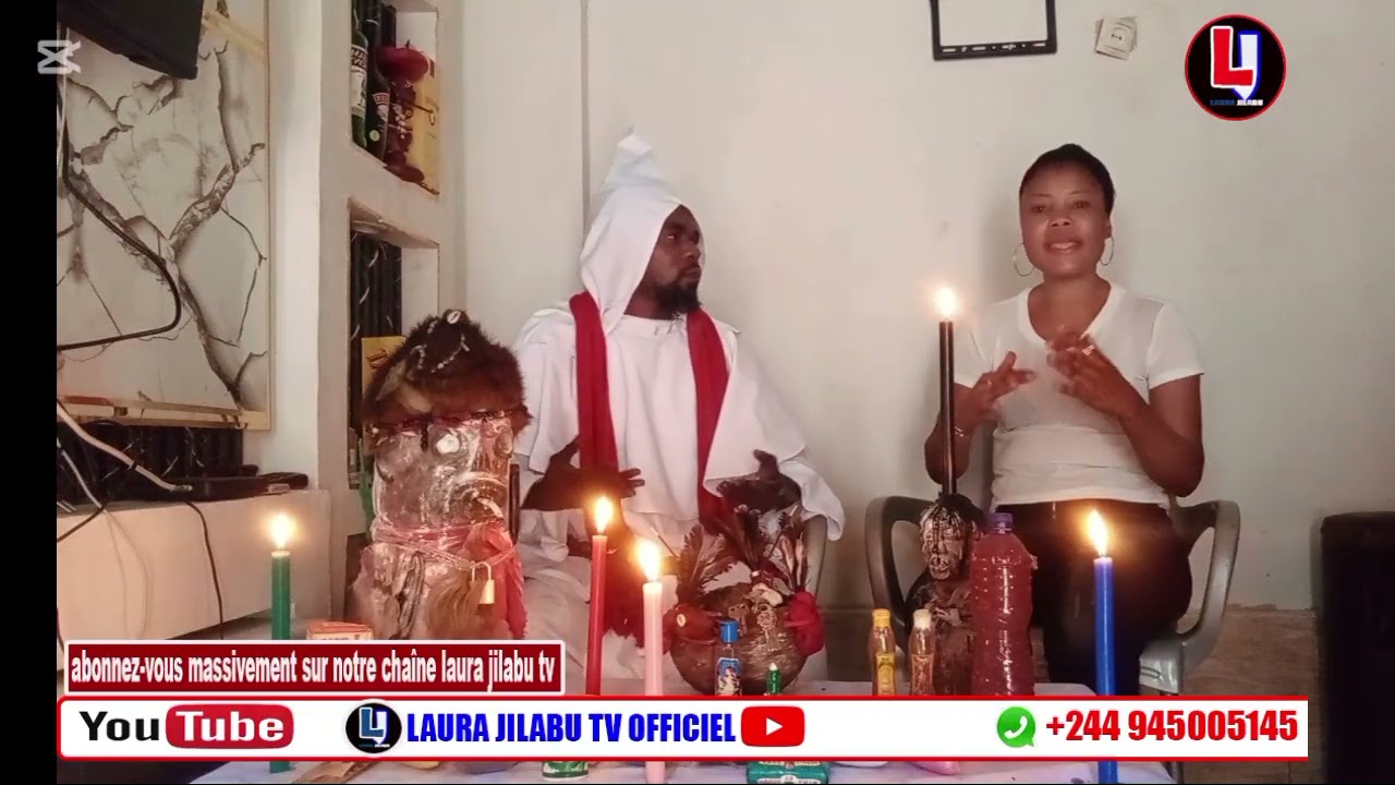 COPPERFIL ALAKISI KODIA YA FIMILLE NA BANGO BOTALA MAKAMBU ESALI