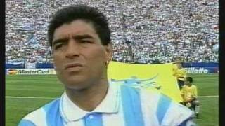 Diego Maradona - The Best Of El Pibe de Oro