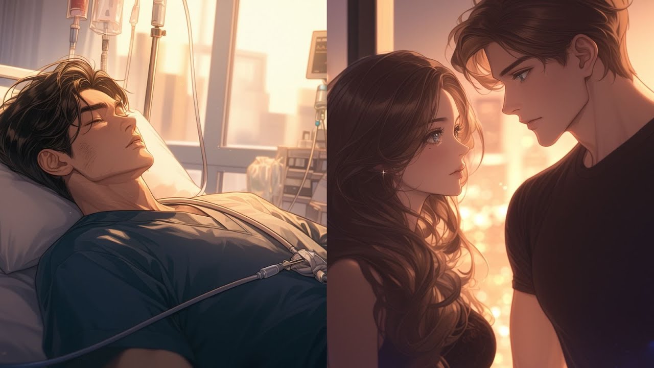 📕My Wife Wants to Make a Movie to Commemorate Her Dying Ideal Love, Even Wants Me to Be the Lead