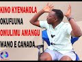 EKILI EBULAYA EP 6 KAYE AKUUTE KUNFUUNA Y OMULIMU AMANGU KU BULAYA AKULABULA OBUTEJJA KU BANTU EKILI EBULAYA EP 6 KAYE AKUUTE KUNFUUNA Y OMULIMU AMANGU KU BULAYA AKULABULA OBUTEJJA KU BANTU