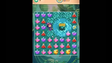 Hocus Puzzle Level 14