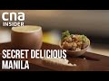 Secret Menus: Manila | Secret Delicious | Full Episode