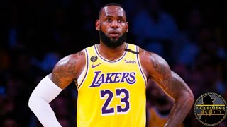 Lebron James Expected to Become a Billionaire by End of 2021!!!