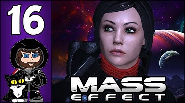 Mass Effect 1 | Let