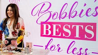 Bobbie’s Best: Get exclusive deals on pillowcases, jewelry, more
