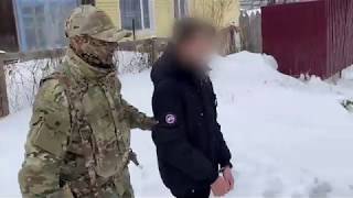 Задержание Фсб России Студентов В Сахалинской Области