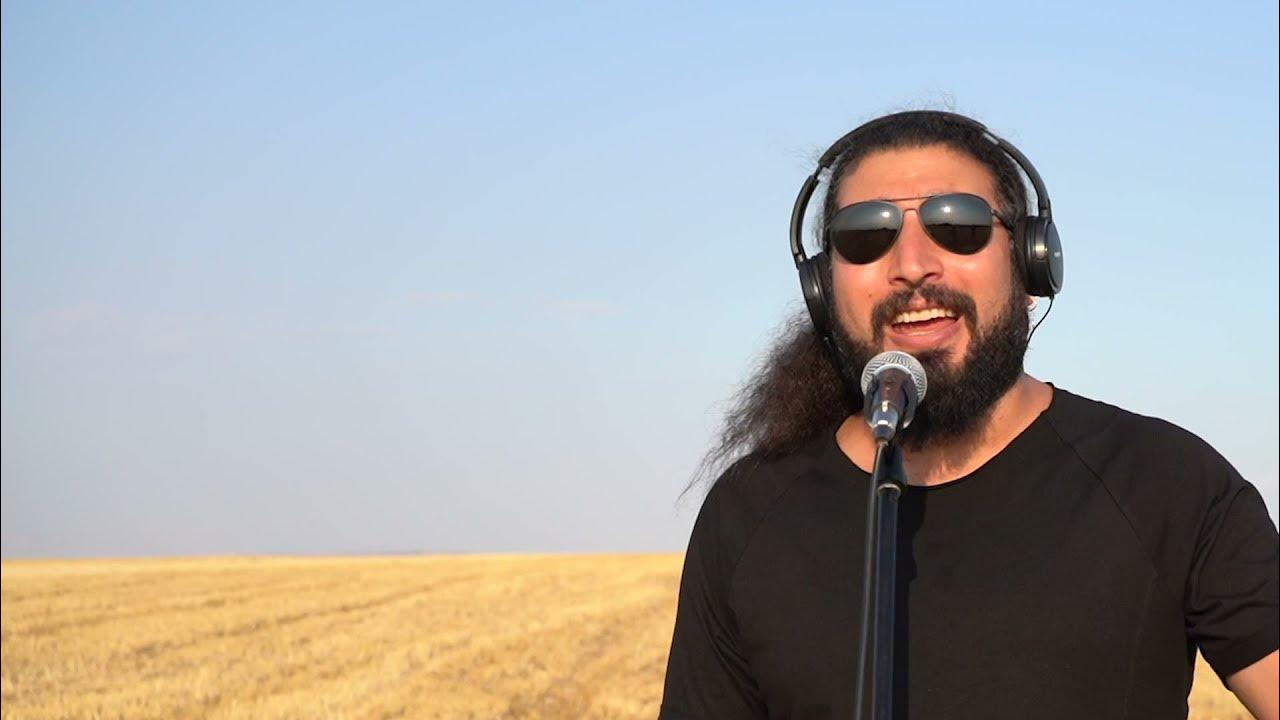 Ferat Üngür Eyvanına Vardım (Doğada Müzik 2 Adıyaman) Ferat Üngür Eyvanına Vardım (Doğada Müzik 2 Adıyaman)