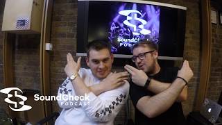 MiC Lowry on strange fan DMs, schoolyard rivalries & football with Justin Bieber! - Ep34