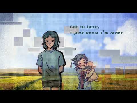 Madds Buckley - Memory Loss (Official Lyric Video)