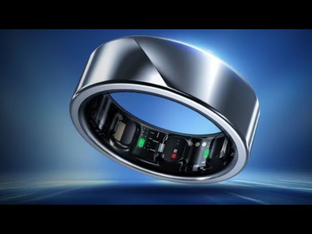 Is it worth buying a smart ring yet? - Which? News