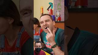 Cc Tictac Tooth Prank
