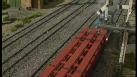 Arry and Bert Tease Thomas (Deleted Scene)