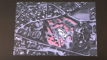 Mark Lee - Staedelschule Architecture Class (SAC) Lecture Series - June, 2014