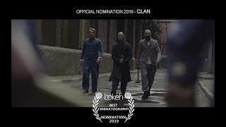 Best Cinematograpy 2019   Clan