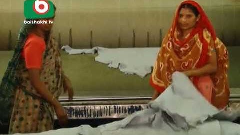 The male and female workers of tannery industry suffer in health related diseases