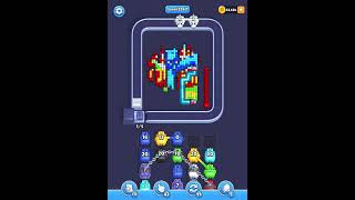 Full Pixel Flow level 2367 News