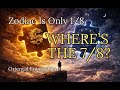 Your Zodiac Is Only 1/8 of Your Destiny Code — The Missing Map Most People Never Learn to Read