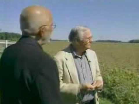 Neil Armstrong - First Television Interview (Part-2)