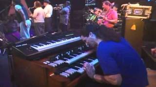 Video thumbnail of "Tower Of Power - Diggin' on James Brown Live"