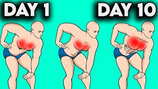 3 Easy Exercises to Loose Man Boobs | At Home | No Equipment