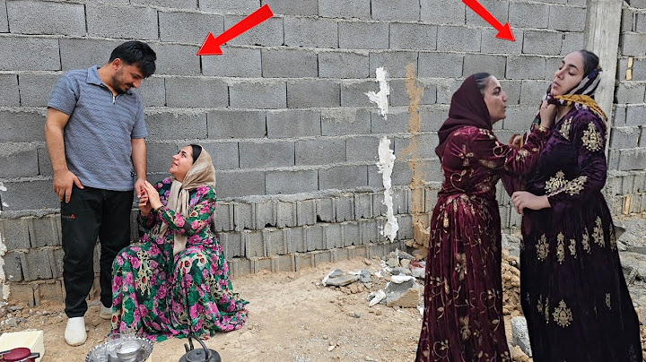 The fight between two women: Despite forgetting, Mojtaba's choice is only Zainab