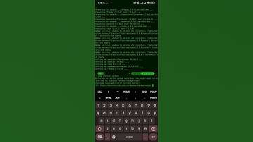 Installing Python on Android Using Termux: A Step-by-Step Guide