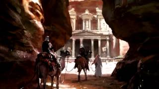 Civilization V music - Africa/Middle East - Arabia C